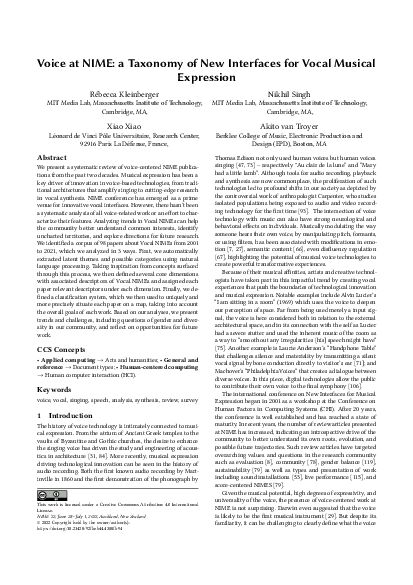NIME template page 1