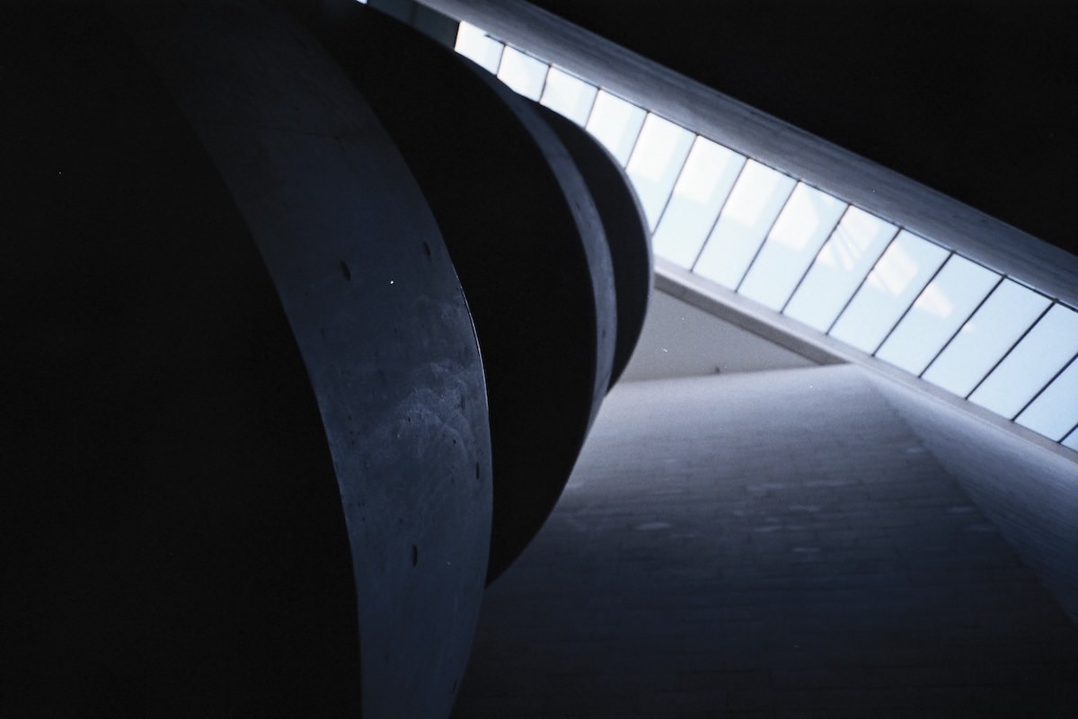 Buffet Dinner (School of Music Athenaeum)