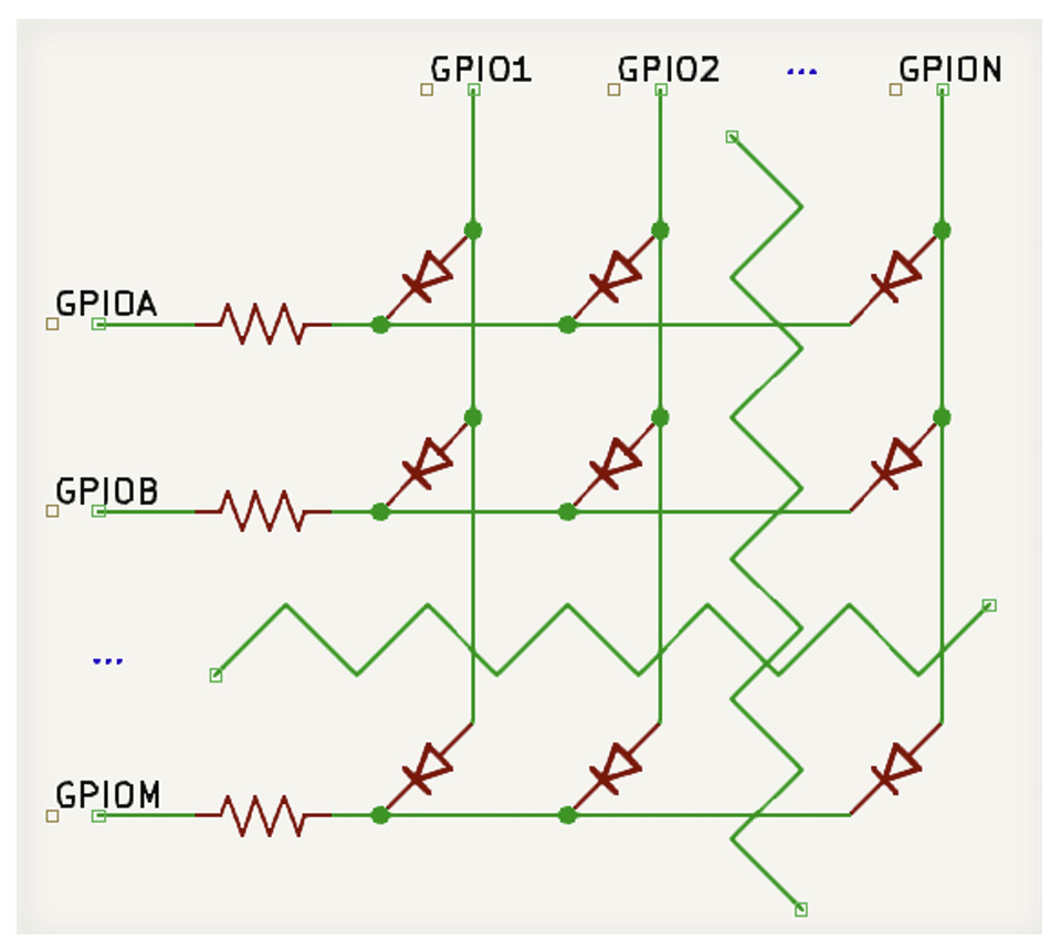 Towards the Continuous Harmonium: Replicating the Continuous Keyboard