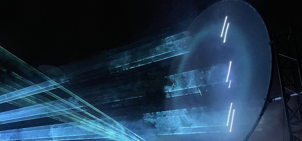 From Performance to Installation: How Interactive Reinforcement Learning Reframes the Roles of Performers and Audiences