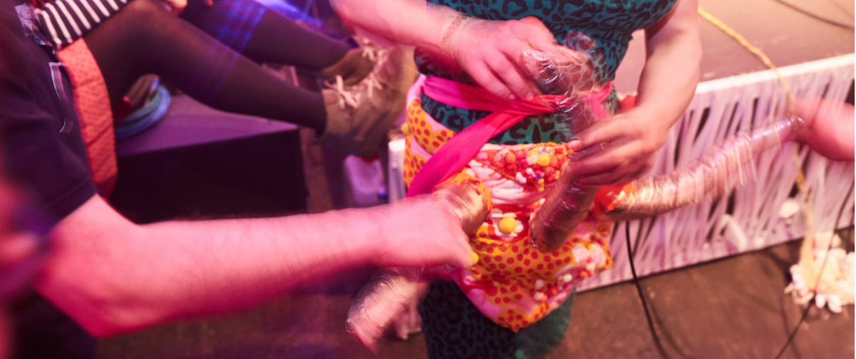 Concert 7 Synth & Signal