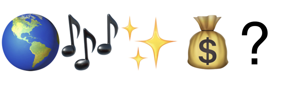 Global Entanglements, Music and the Commodification of Cultural Labour in the Age of AI