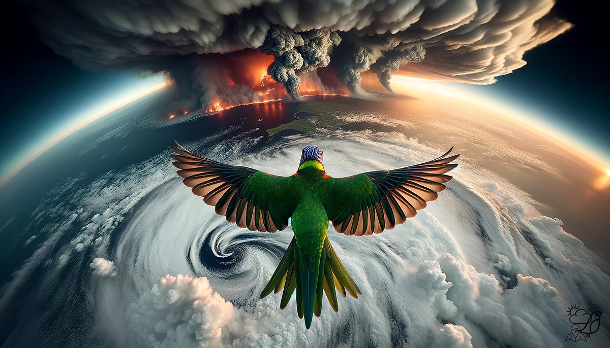 Synthetic Ornithology: Machine learning, simulations and hyper-real soundscapes