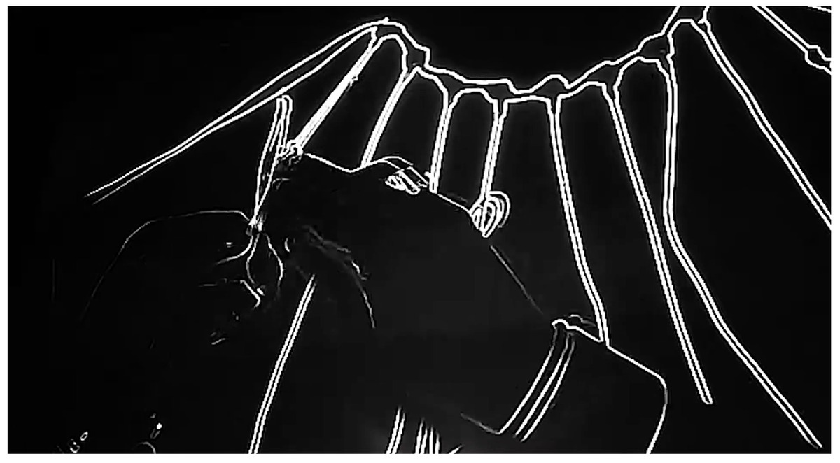 Hacking Sound, Hacking History: Patricia Cadavid and the Electronic_Khipu_